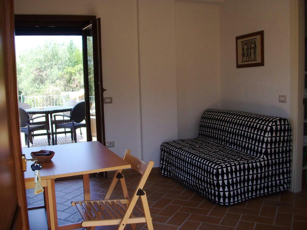 Casa con 1 Camera da Letto